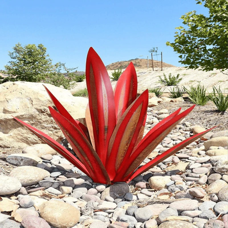 Candeeiro de jardim Agave | Filindra