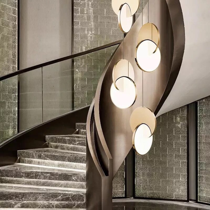 Lunora Glow Lampen italienisches Handwerk mit zeitlosem nordischem Licht