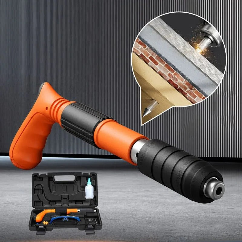 Air Nailer Gun | Filindra