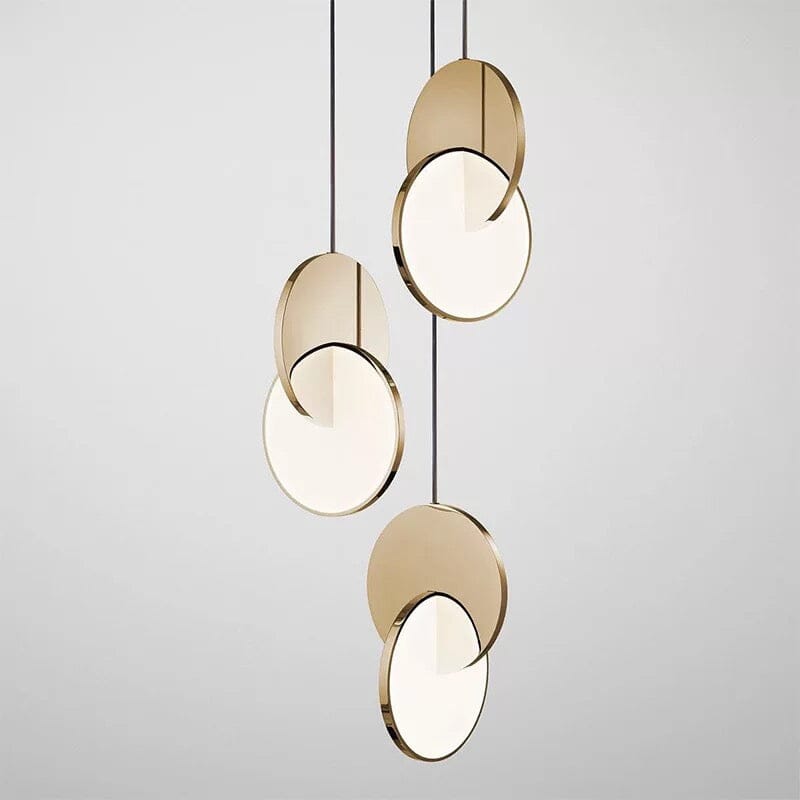 Lunora Glow Lampen italienisches Handwerk mit zeitlosem nordischem Licht