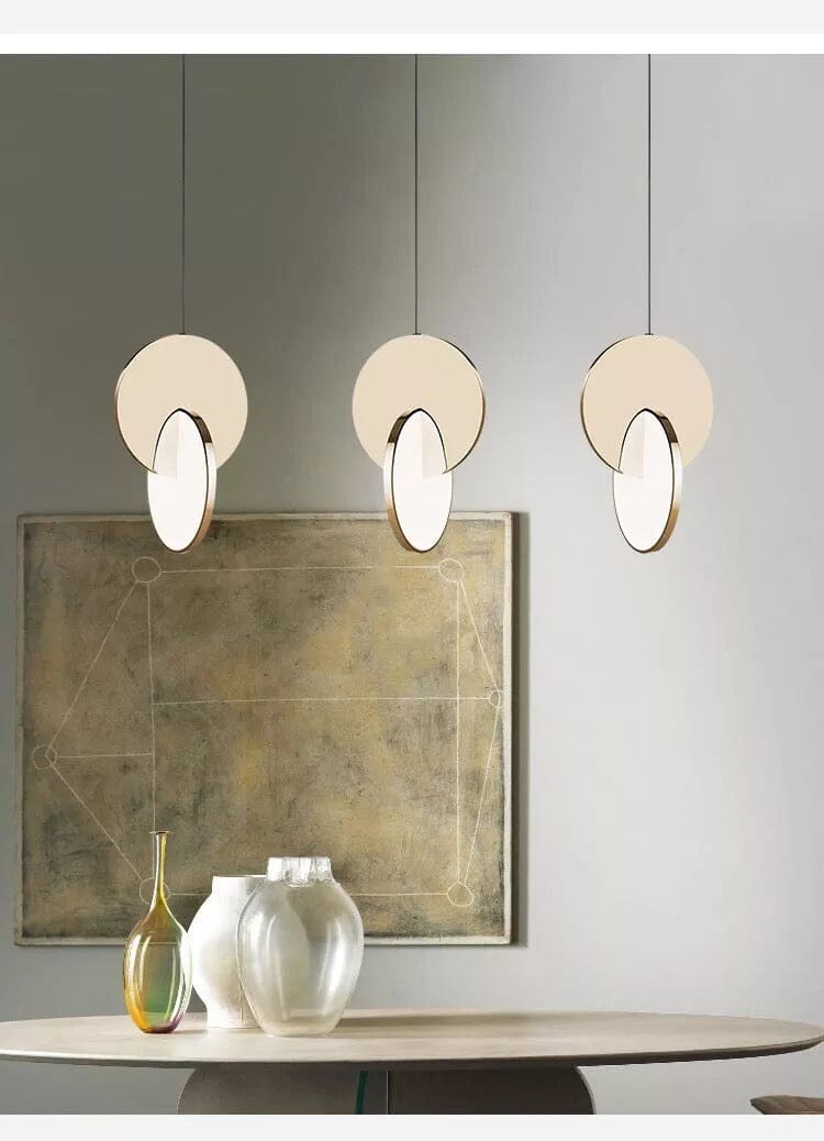 Lunora Glow Lampen italienisches Handwerk mit zeitlosem nordischem Licht