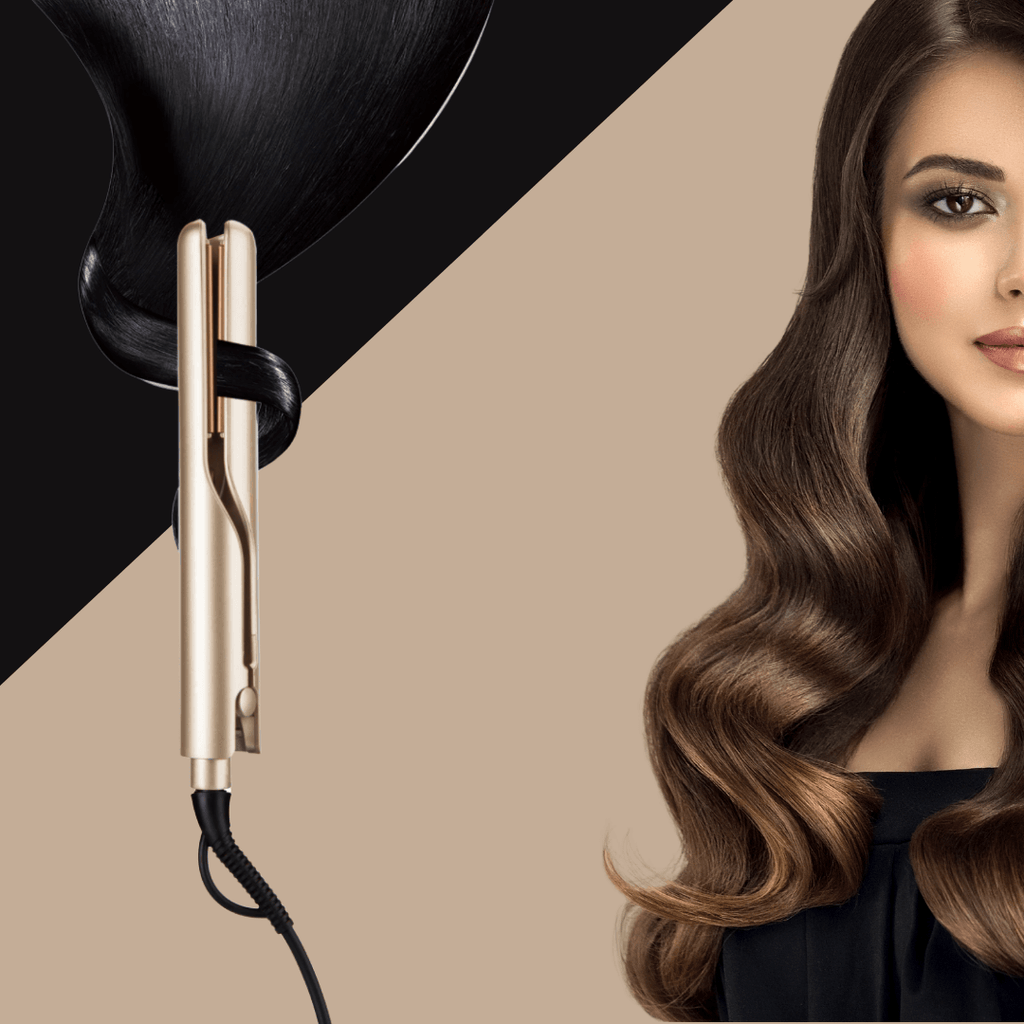 2-in-1 Hairstyler | Filindra