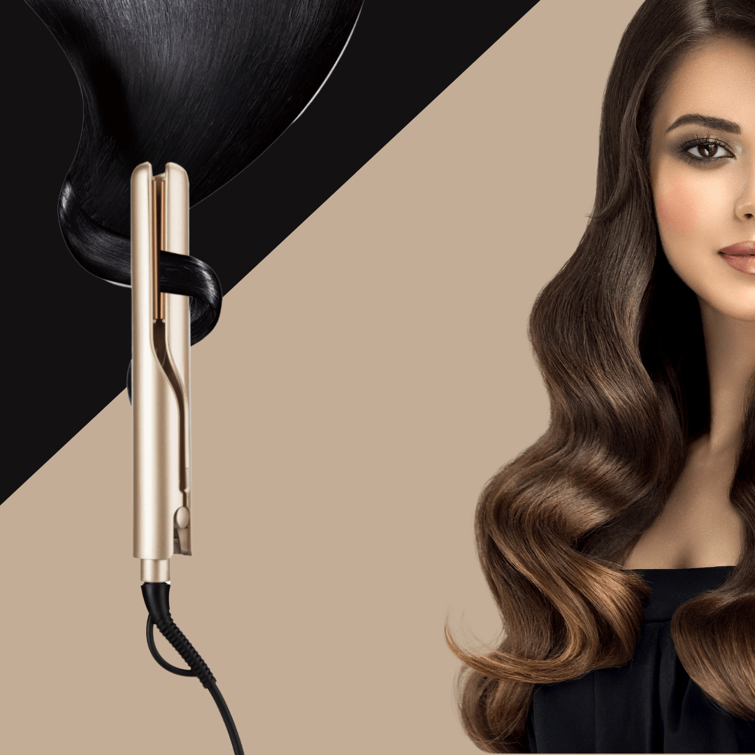 2-in-1 Hairstyler | Filindra