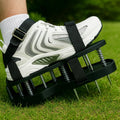 Aerator Shoes for Effortless Lawn Care | Filindra