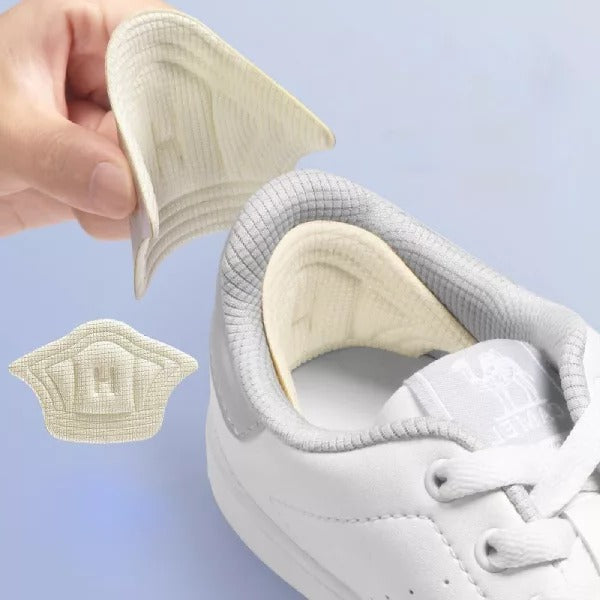 Heel Grips for Shoes | Filindra