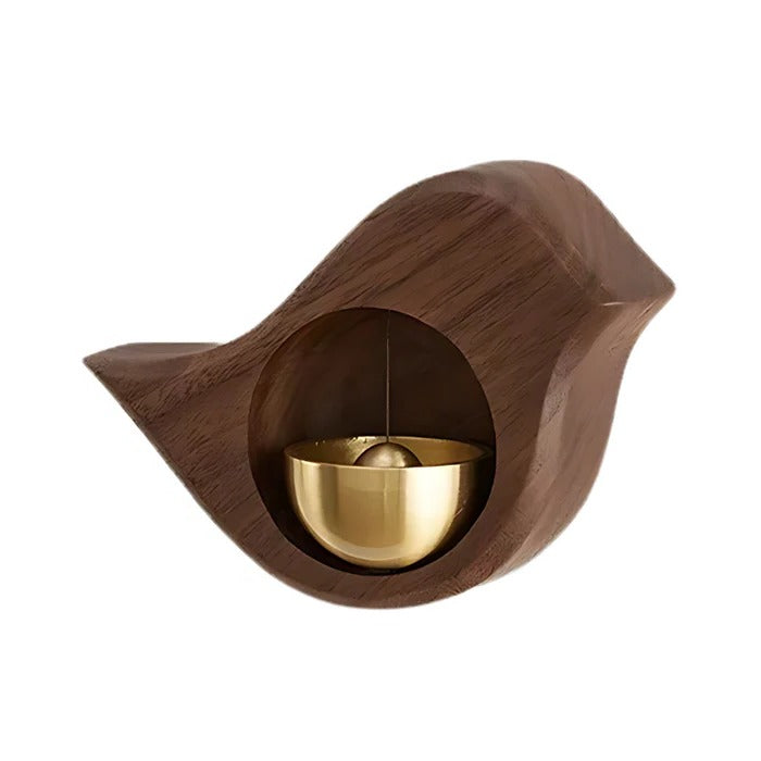 Wooden Door Chime | Filindra