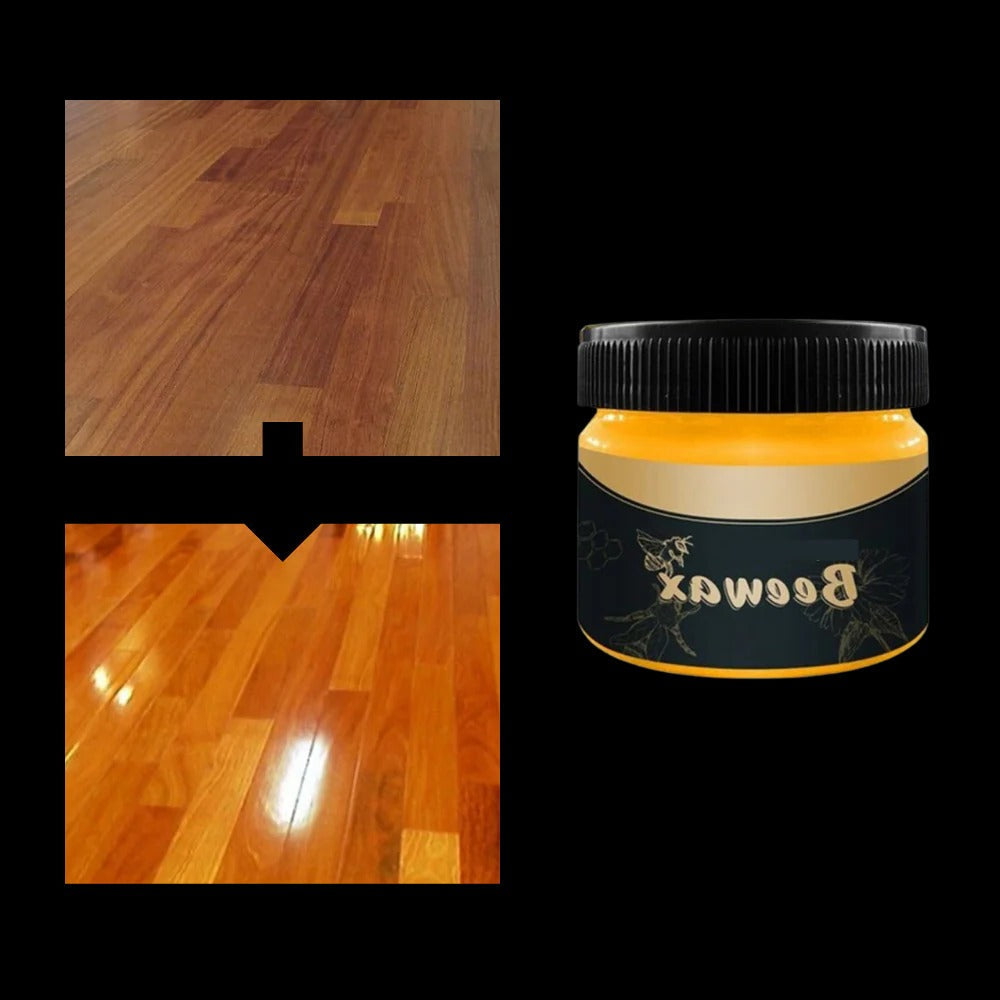 Wood Furniture and Floor Polish | Filindra