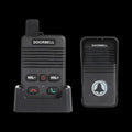 Advance Communication Intercom Doorbell | Filindra