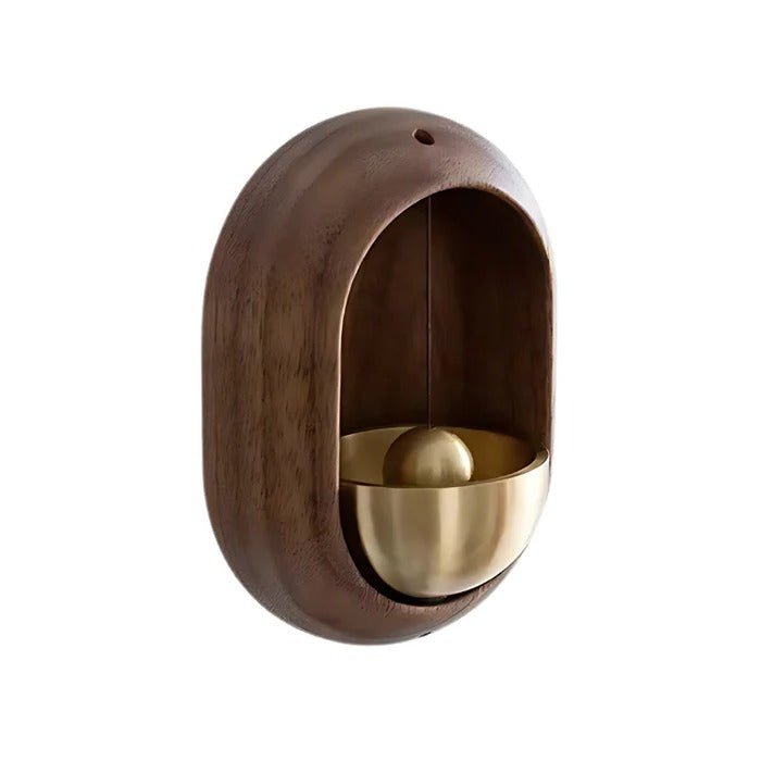 Wooden Door Chime | Filindra