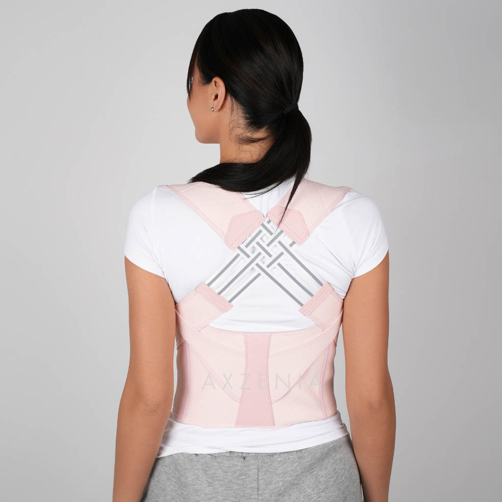 PosturePro — soutien postural pour soulager le dos, les épaules et le cou