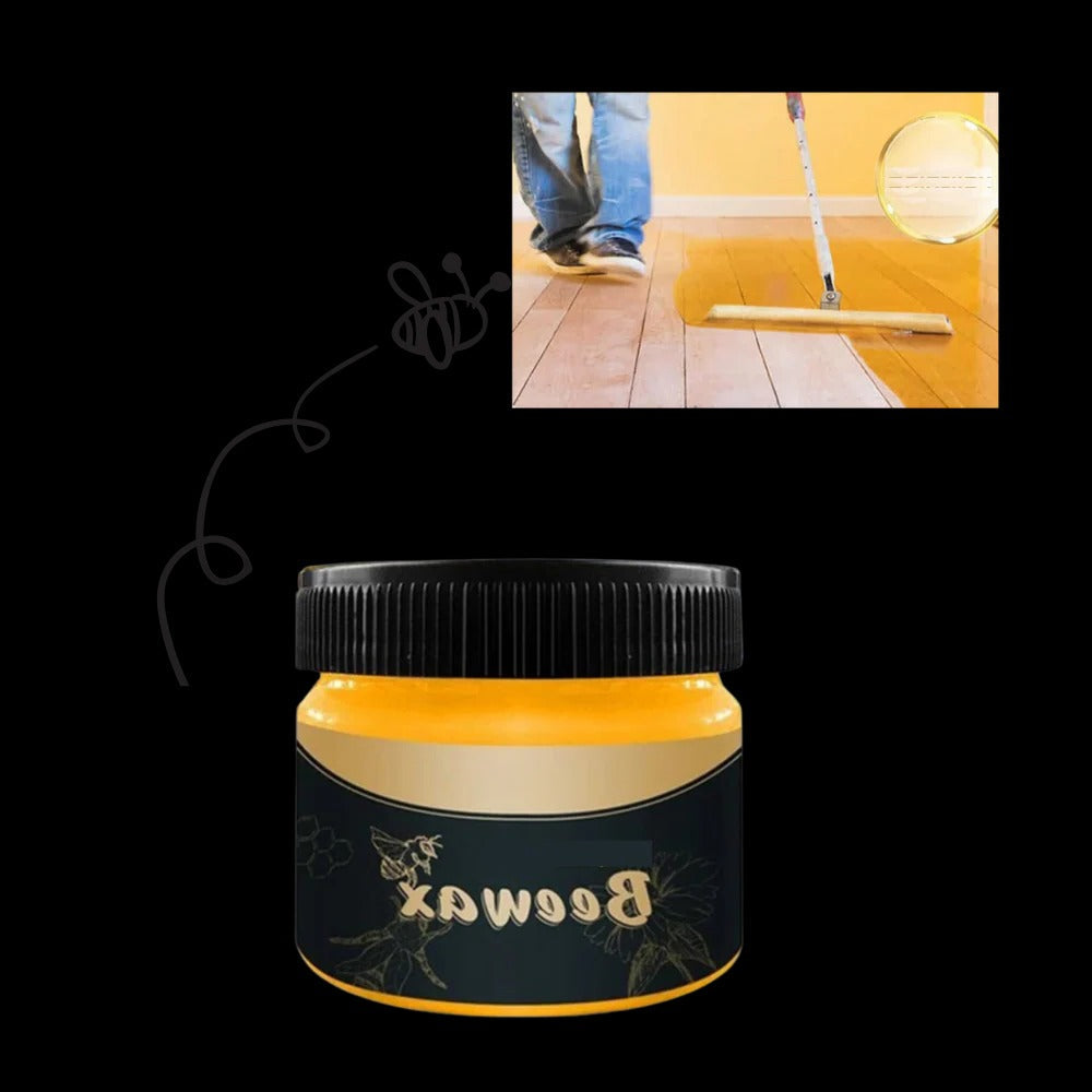 Wood Furniture and Floor Polish | Filindra