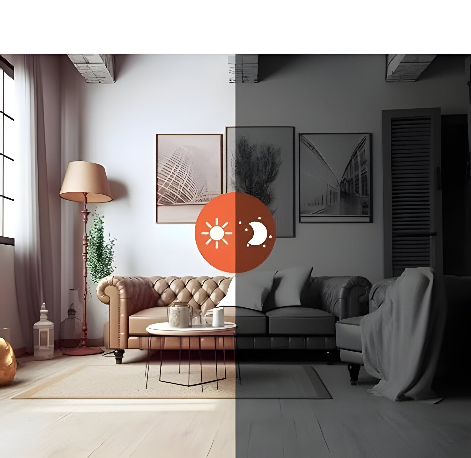 Sentinel Eye HD Wireless Security Camera | Filindra