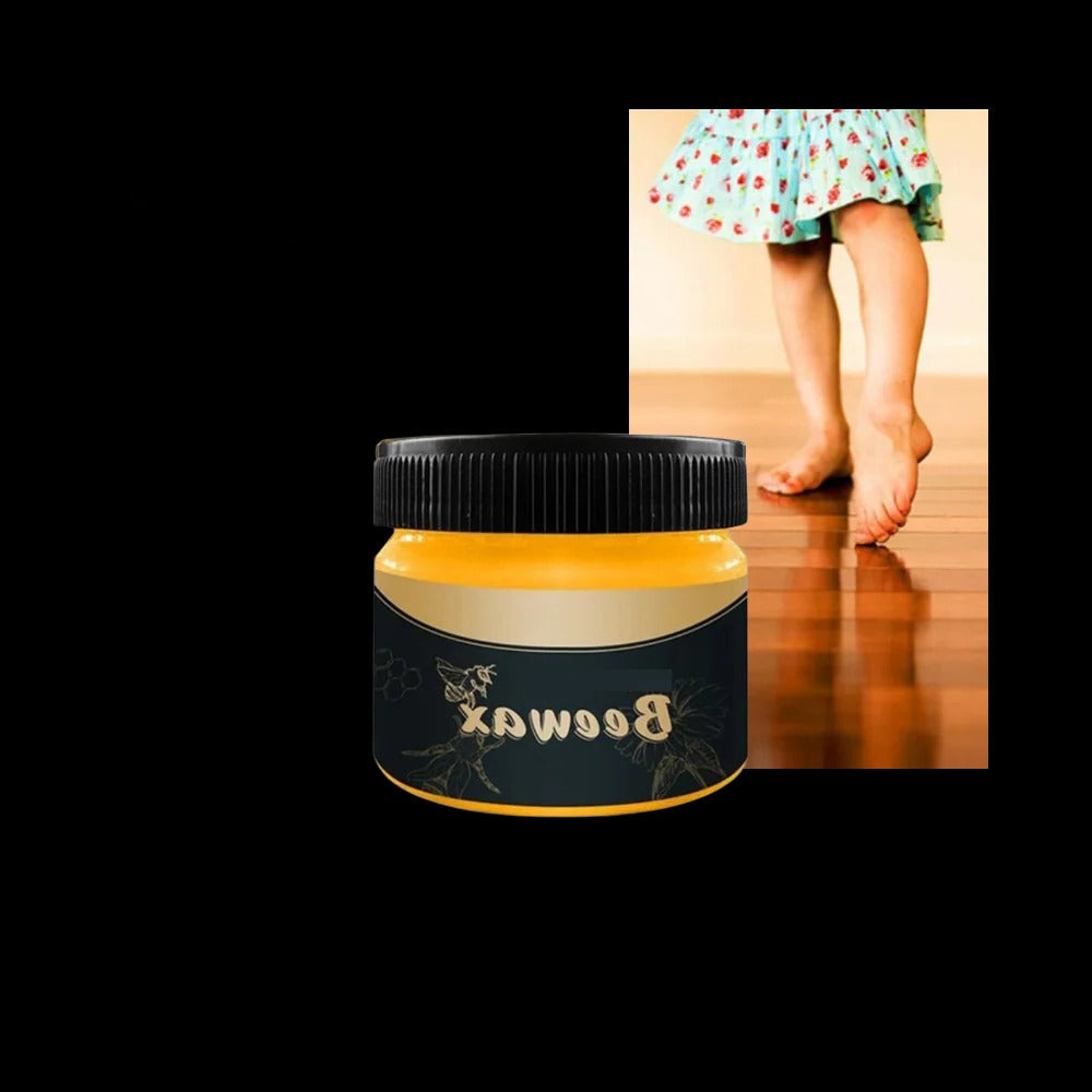 Wood Furniture and Floor Polish | Filindra