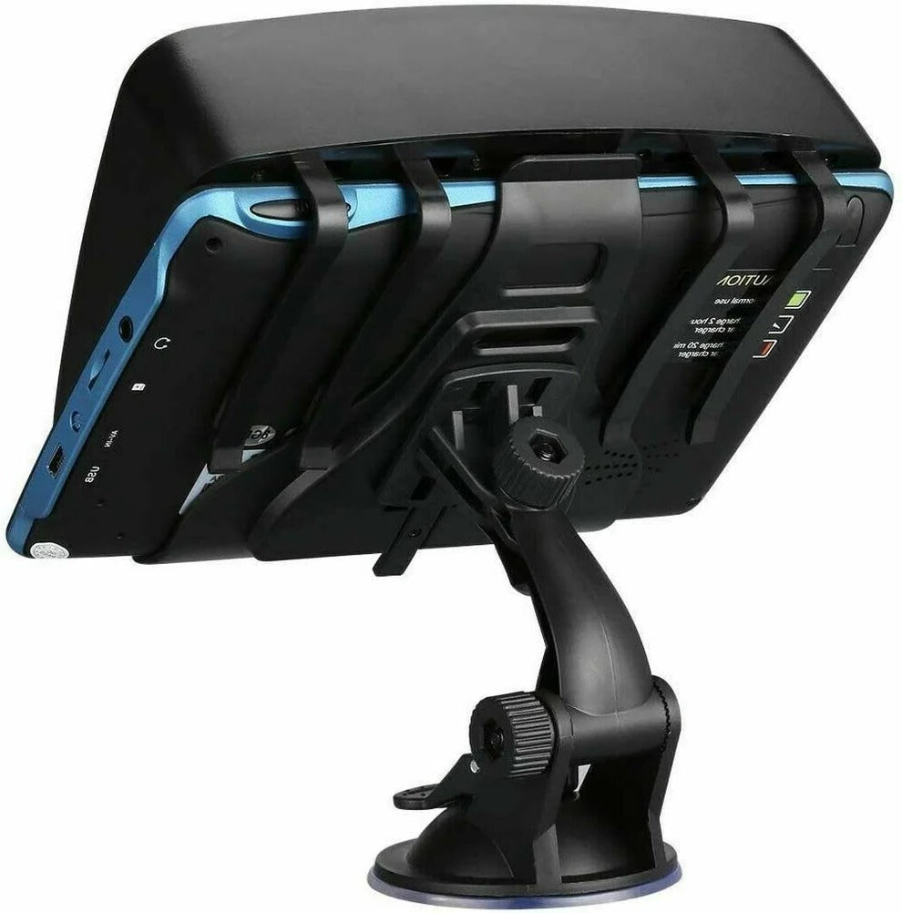 Sistema de navegação GPS de 7" | Filindra