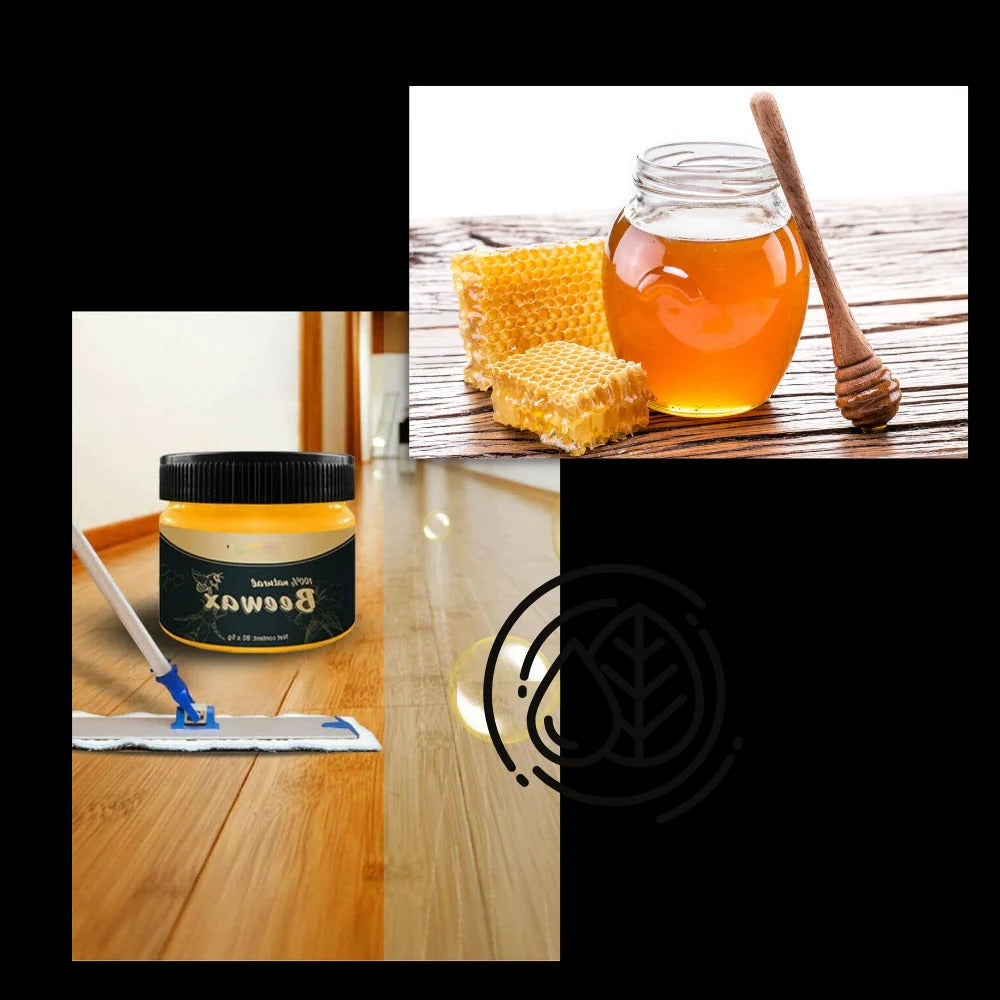 Wood Furniture and Floor Polish | Filindra