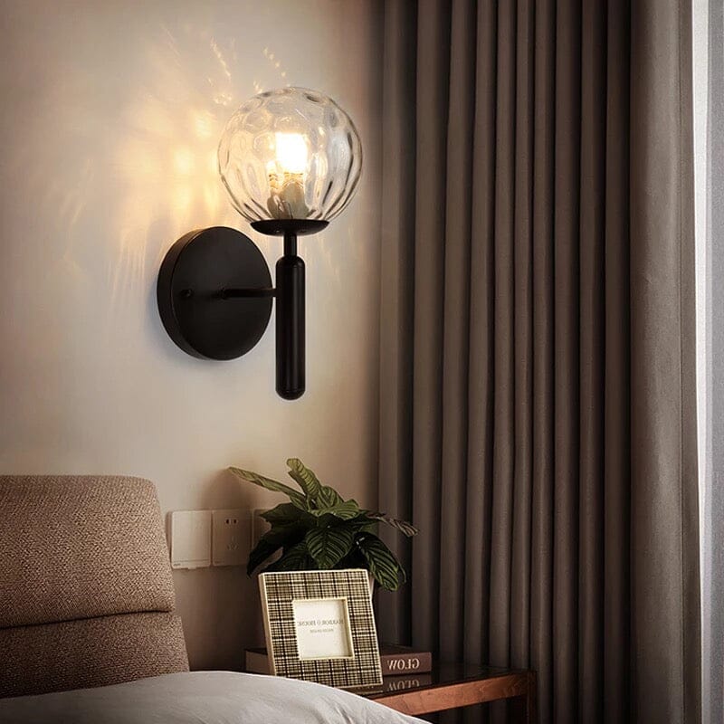 Elmora Wall Lamps From Nordic Collection For Home Lighting