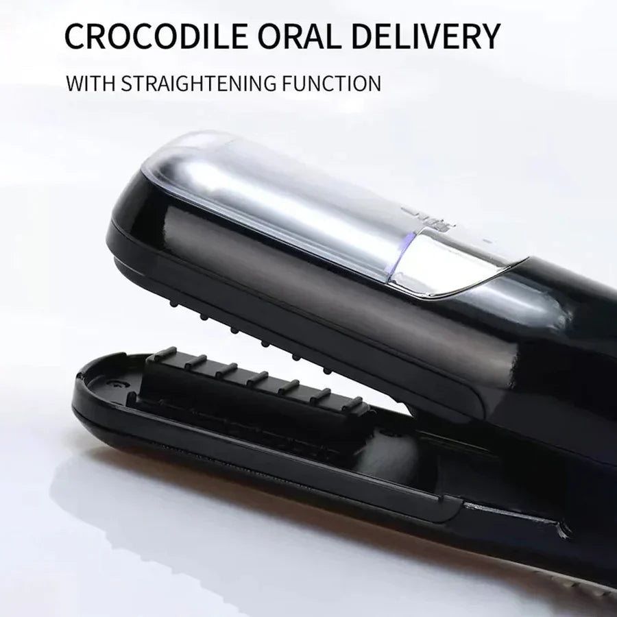Mirage トリマー — 枝毛を補修してサロンのような髪に