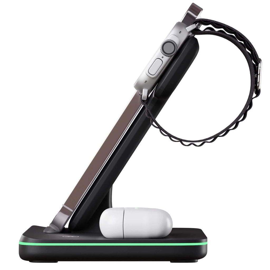 3-in-1 Apple Charger Dock | Filindra