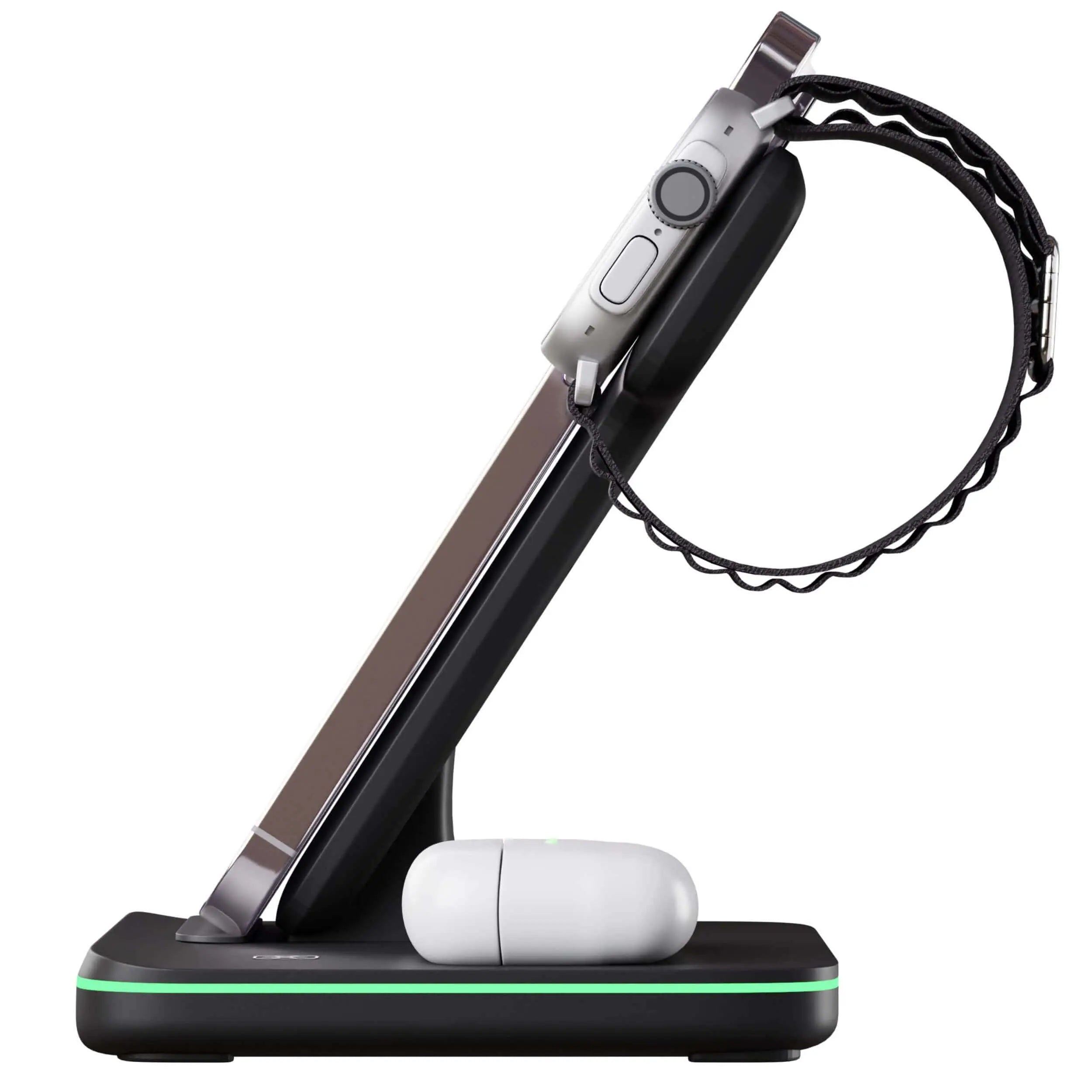3-in-1 Apple Charger Dock | Filindra
