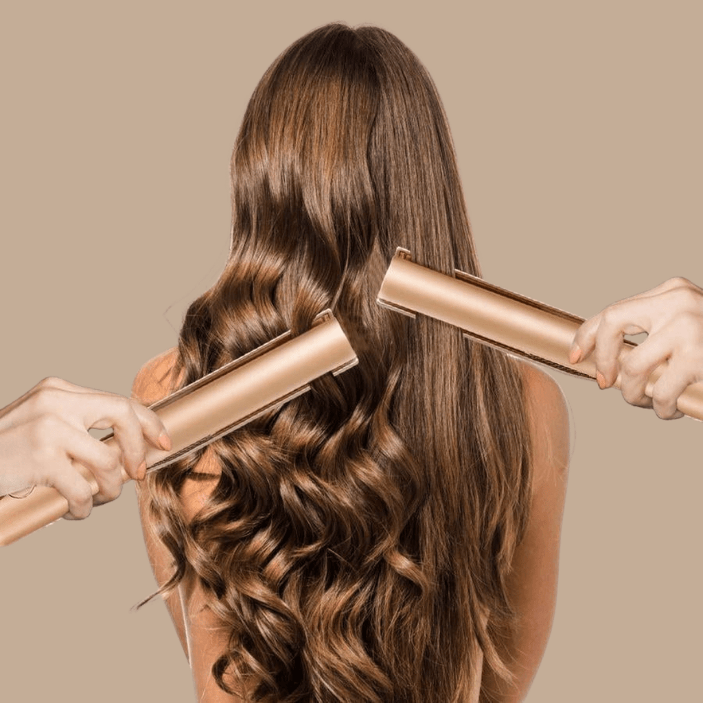 2-in-1 Hairstyler | Filindra