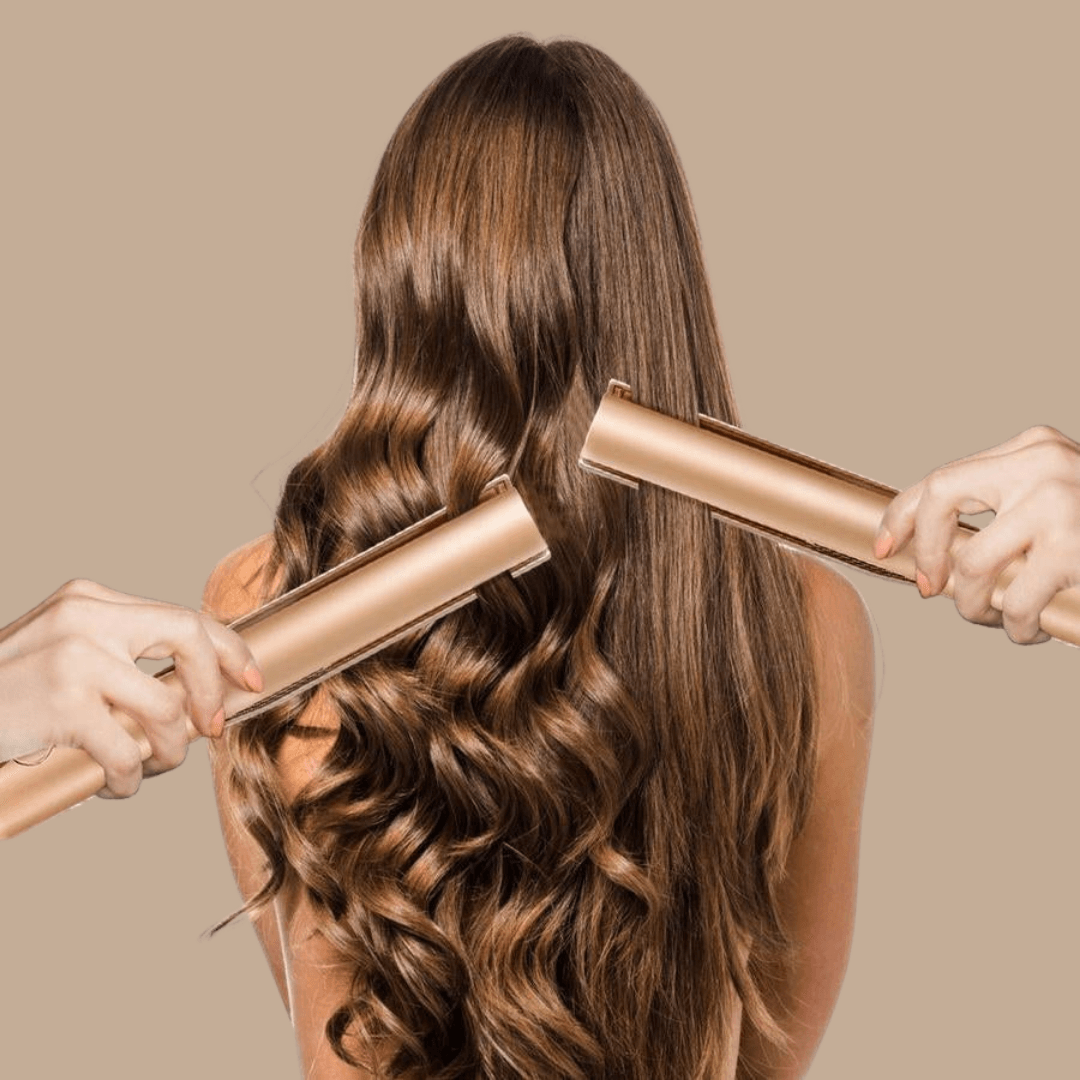 2-in-1 Hairstyler | Filindra