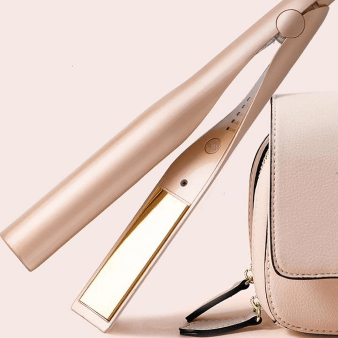 2-in-1 Hairstyler | Filindra