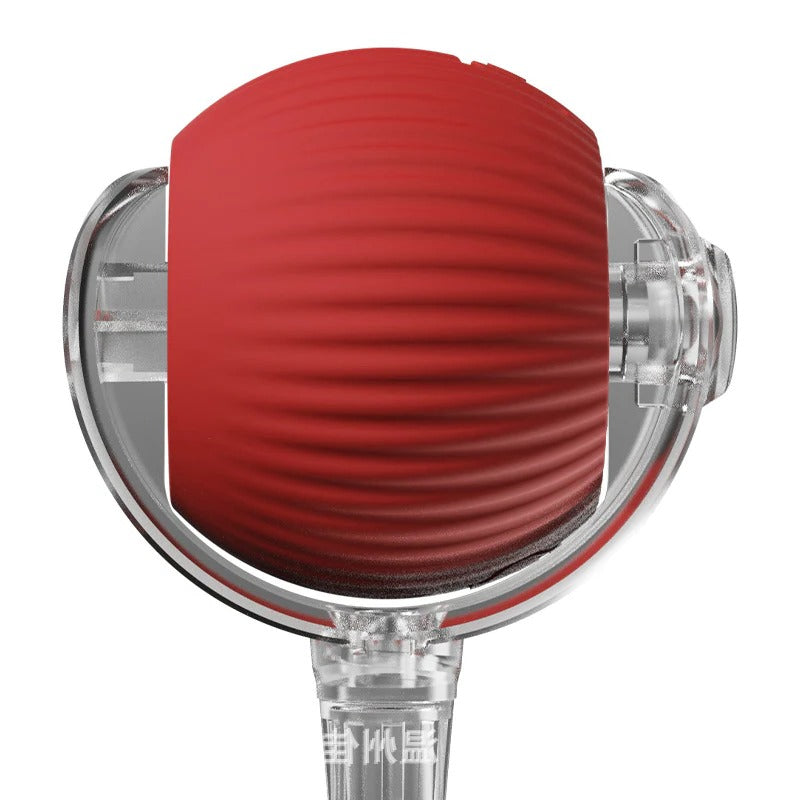 Active Rolling Ball with Tail for Dogs | Filindra