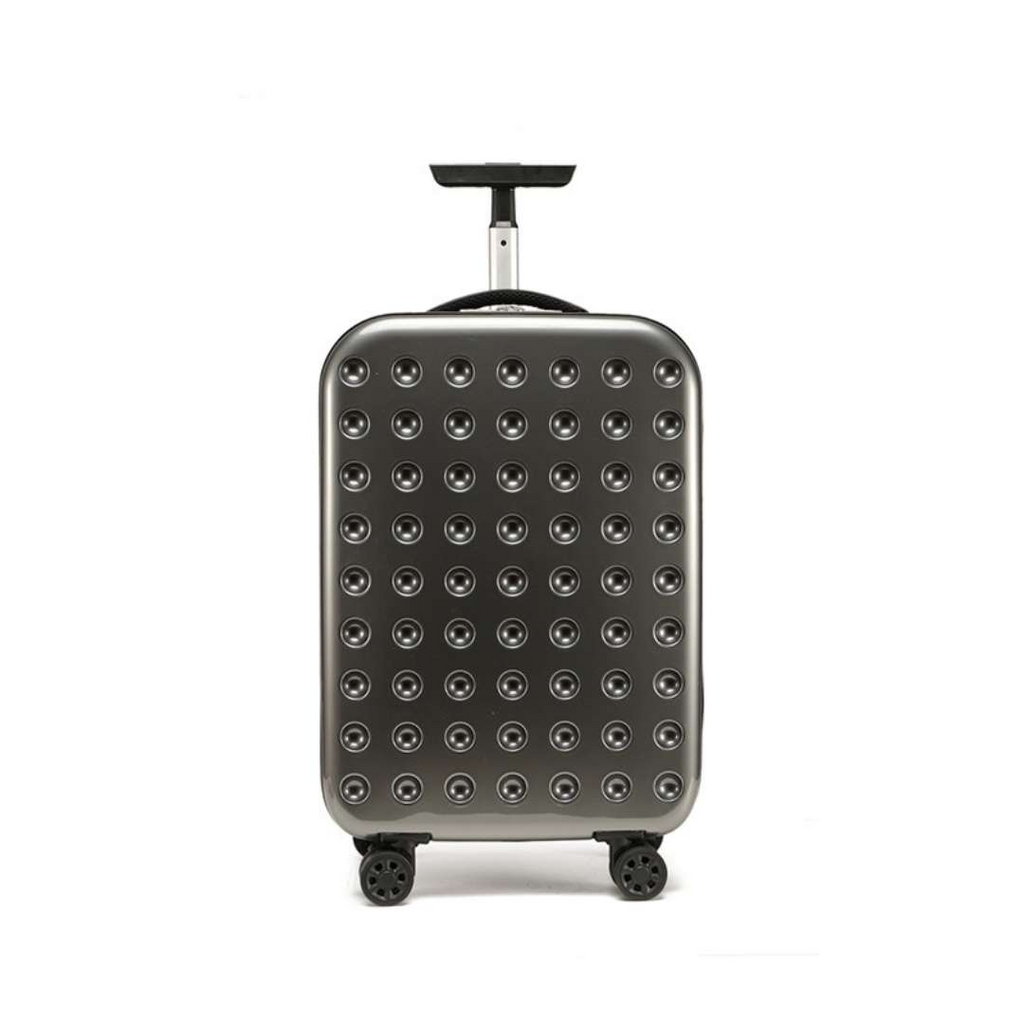 360° Foldable Travel Suitcases with Wheels | Filindra