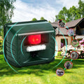 Woodpecker Ultrasonic Repeller | Filindra
