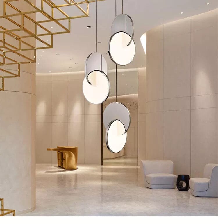 Lunora Glow Lampen italienisches Handwerk mit zeitlosem nordischem Licht