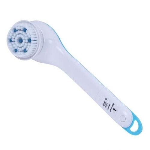 5-Attachment Exfoliating Body Brush | Filindra