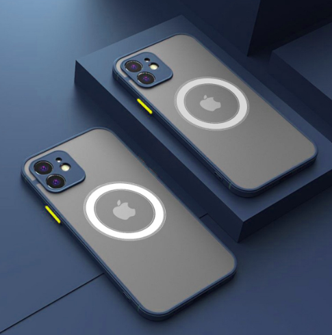 غطاء iPhone من Phone Armor 2.0 — حماية فائقة بتقنية MagSafe