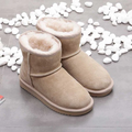 Botas de neve pelo tornozelo | Filindra