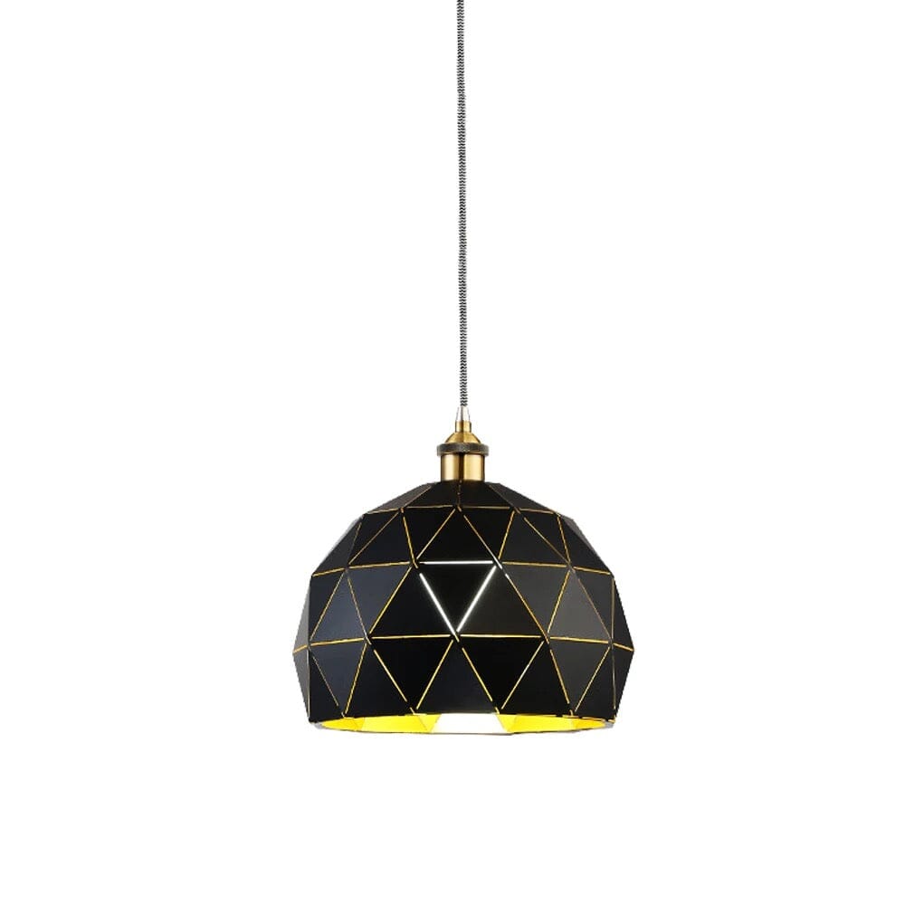 Nyrao aztekeninspiriertes Pendelleuchten für minimalistisches Küchendesign