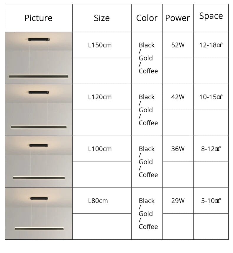 Aurorae Pendant Light With Adjustable LED For Contemporary Living Areas