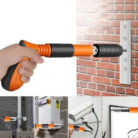 Air Nailer Gun | Filindra
