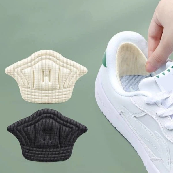 Heel Grips for Shoes | Filindra