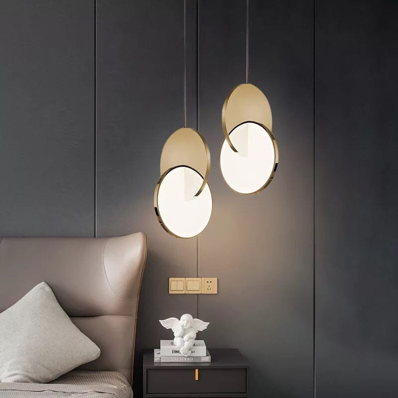 Lunora Glow Lampen italienisches Handwerk mit zeitlosem nordischem Licht