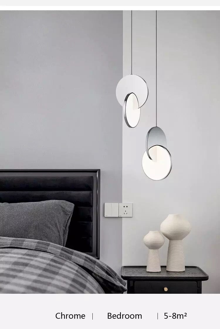 Lunora Glow Lampen italienisches Handwerk mit zeitlosem nordischem Licht