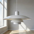 Minimalist Danish Modern Ceiling Chandelier