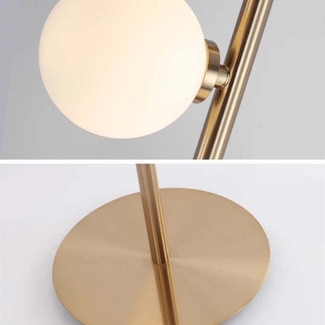 Nova Arc Minimalist Standing Floor Lamp For Home Interiors