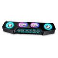 Wireless RGB Computer Speakers | Filindra