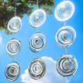 Outdoor Bird Deterrents Scare Device | Filindra