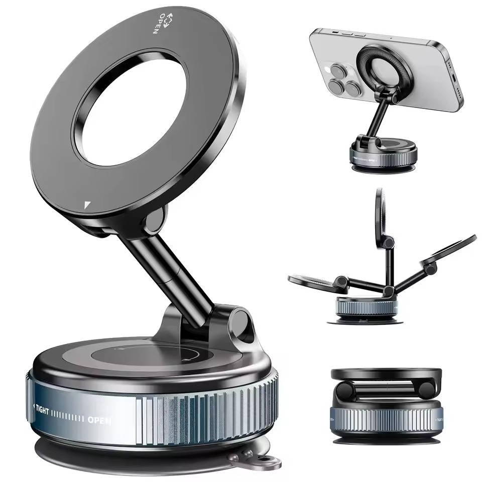 360° Adjustable Magnetic Phone Holder | Filindra