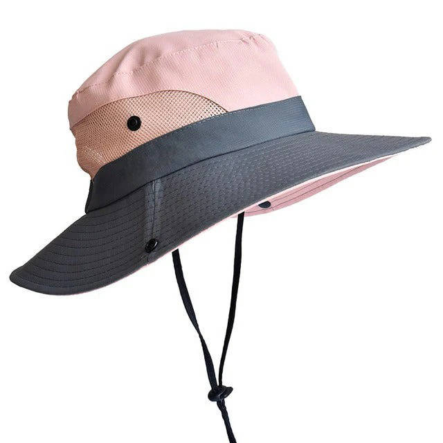 UV Protection Foldable Sun Hat | Filindra