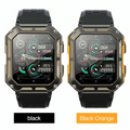 Niezniszczalny smartwatch - wytrzymała, trwała konstrukcja