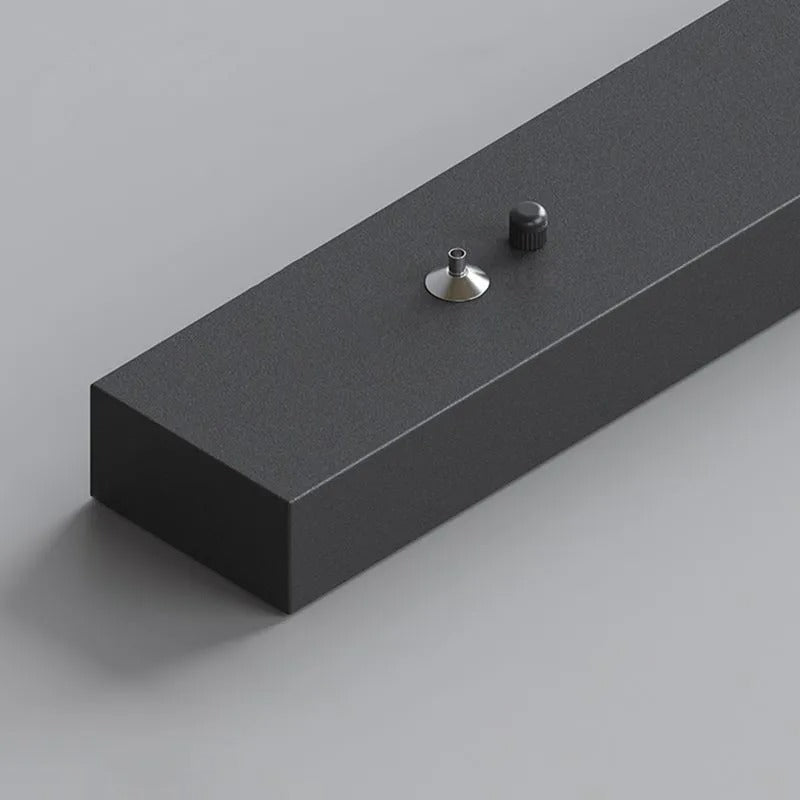 Nexa linjär pendellampa — minimalistisk spotlightarmatur