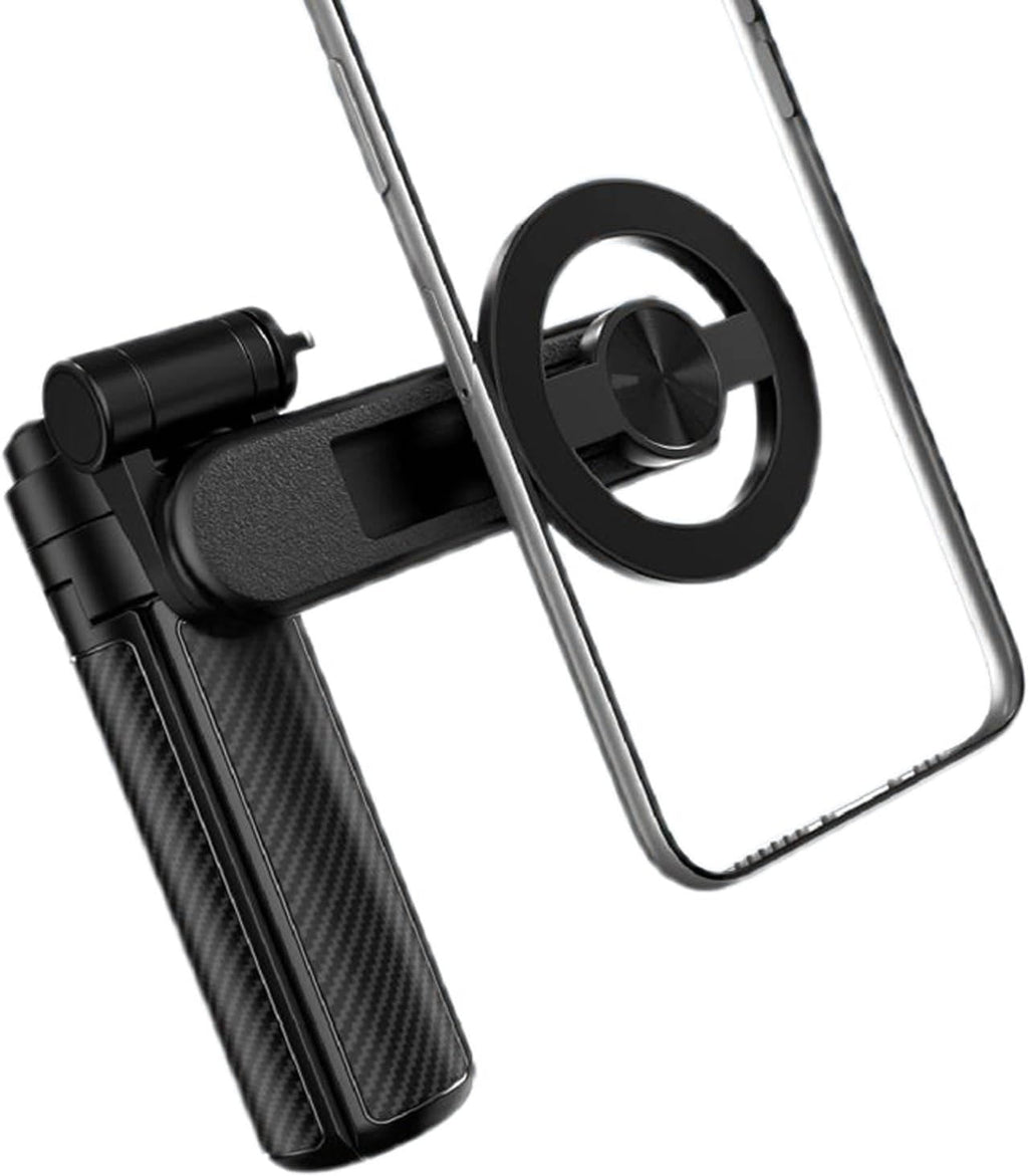 4 in 1 Multifunctional Magnetic Selfie Stick | Filindra