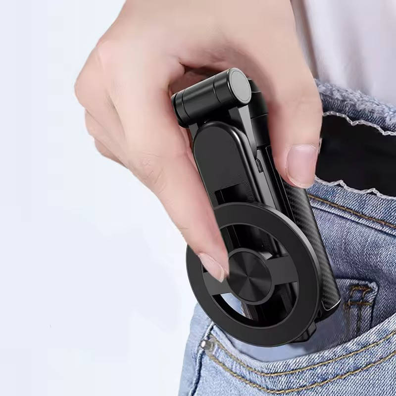 4 in 1 Multifunctional Magnetic Selfie Stick | Filindra