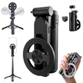 4 in 1 Multifunctional Magnetic Selfie Stick | Filindra